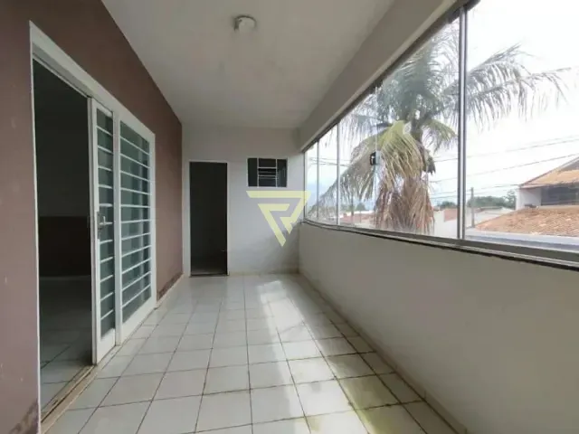 Casa com 262m² 6 quartos e 6 banheiros, para alugar, no bairro Residencial Parque dos Servidores em Ribeirão Preto