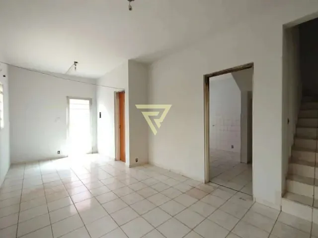 Casa com 262m² 6 quartos e 6 banheiros, para alugar, no bairro Residencial Parque dos Servidores em Ribeirão Preto