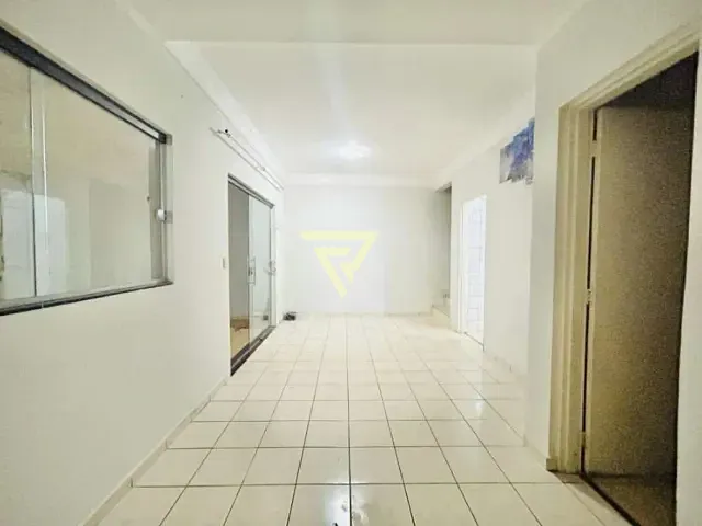 Casa com 262m² 6 quartos e 6 banheiros, para alugar, no bairro Residencial Parque dos Servidores em Ribeirão Preto