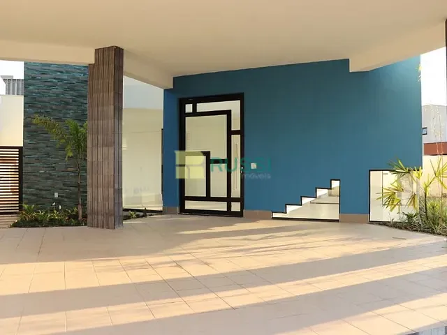 Casa com 450m² 3 quartos e 5 banheiros, à venda, no bairro Reserva da Barra em São José dos Campos