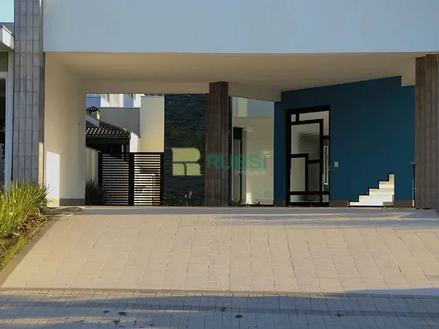 Casa com 450m² 3 quartos e 5 banheiros, à venda, no bairro Reserva da Barra em São José dos Campos
