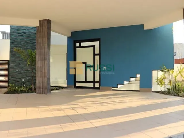 Casa com 450m² 3 quartos e 5 banheiros, à venda, no bairro Reserva da Barra em São José dos Campos