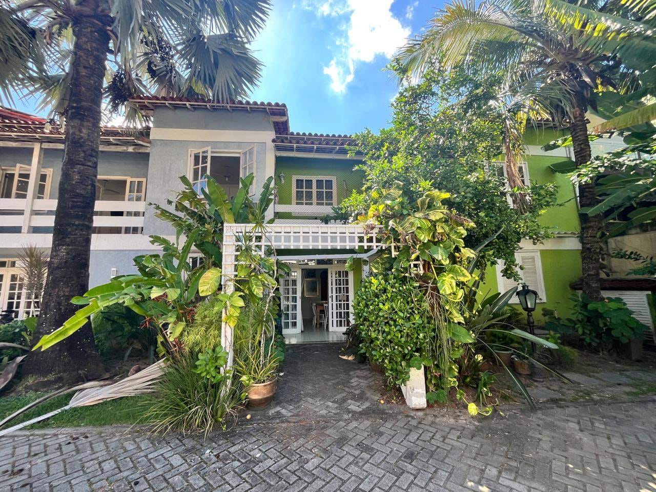 Casa para locação, Itacoatiara, Niterói, RJ