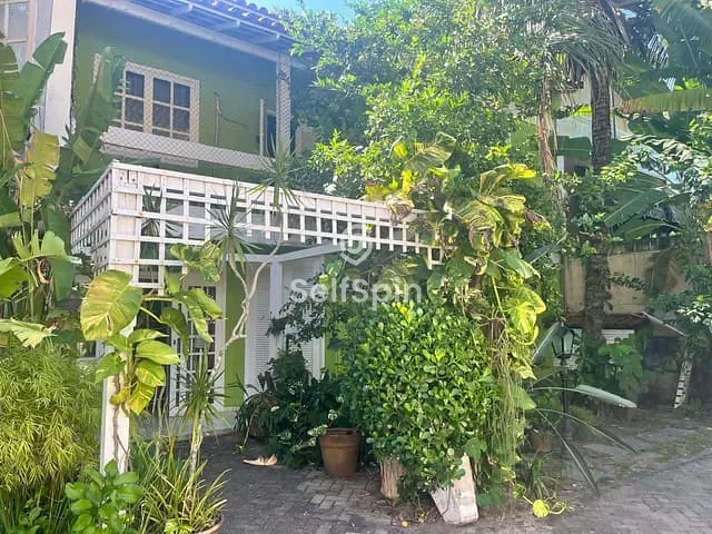 Casa com 148m² 3 quartos e 1 banheiro, para alugar, no bairro Itacoatiara em Niterói