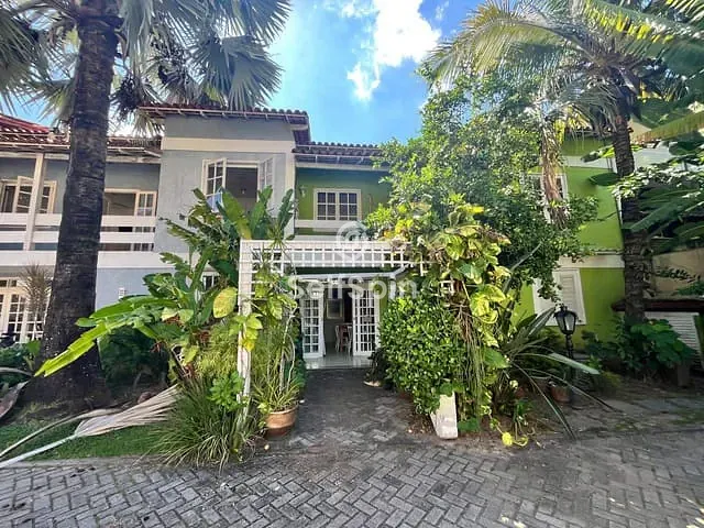 Casa com 148m² 3 quartos e 1 banheiro, para alugar, no bairro Itacoatiara em Niterói