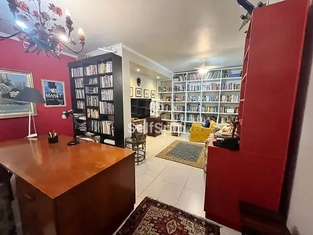 Casa com 148m² 3 quartos e 1 banheiro, para alugar, no bairro Itacoatiara em Niterói