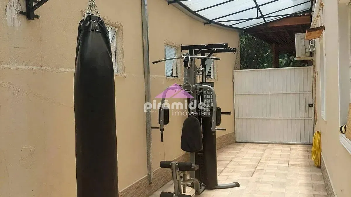 Casa, 4 quartos, 259 m² - Foto 14
