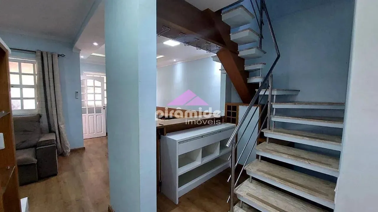 Casa, 4 quartos, 259 m² - Foto 19