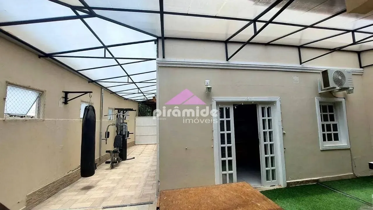 Casa, 4 quartos, 259 m² - Foto 21