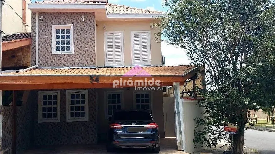 Casa, 4 quartos, 259 m² - Foto 1