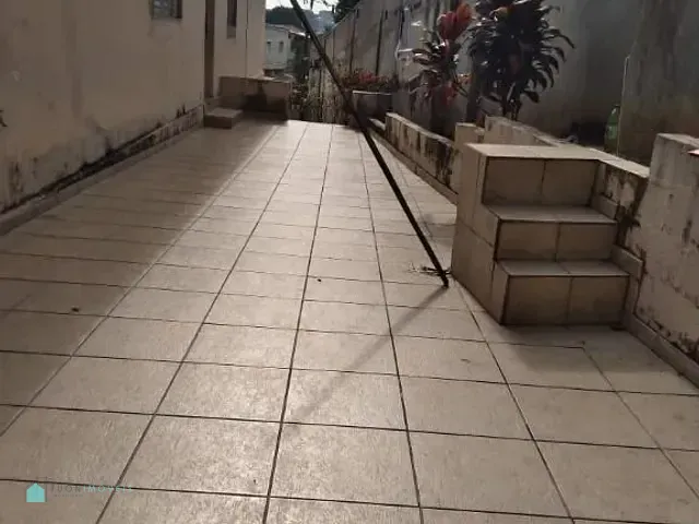 Casa com 308m² 4 quartos e 2 banheiros, à venda, no bairro Jardim Monjolo em São Paulo