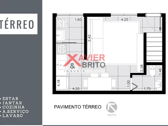 Casa 2 quartos e 2 banheiros, à venda, no bairro Vila Corberi em São Paulo