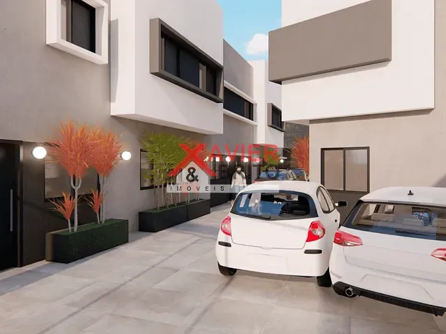 Casa 2 quartos e 2 banheiros, à venda, no bairro Vila Corberi em São Paulo
