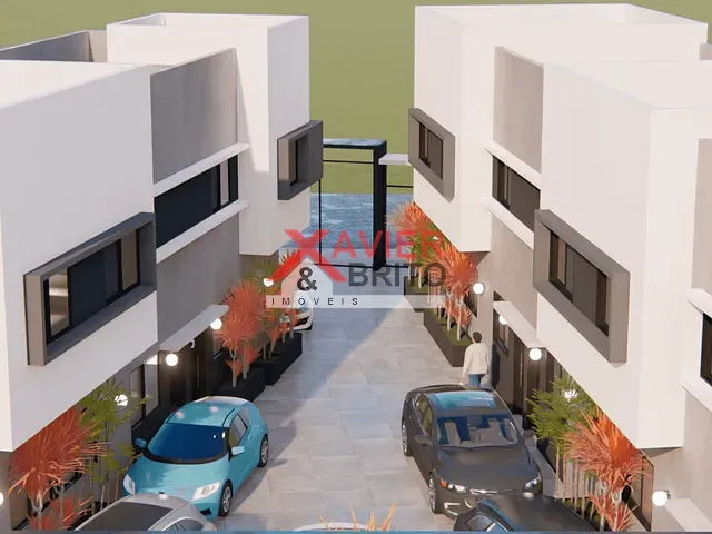 Casa 2 quartos e 2 banheiros, à venda, no bairro Vila Corberi em São Paulo