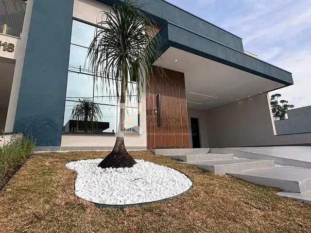 Casa com 300m² 3 quartos e 3 banheiros, à venda, no bairro Vila Rubens em Indaiatuba