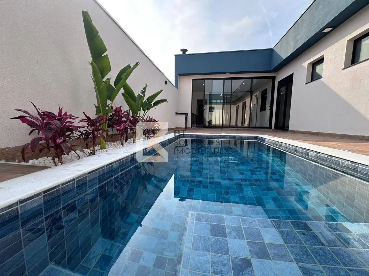 Casa, 3 quartos, 202 m² - Foto 26