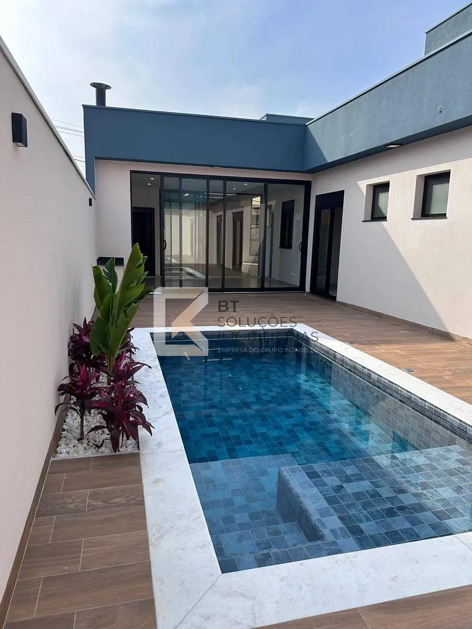 Casa, 3 quartos, 202 m² - Foto 25