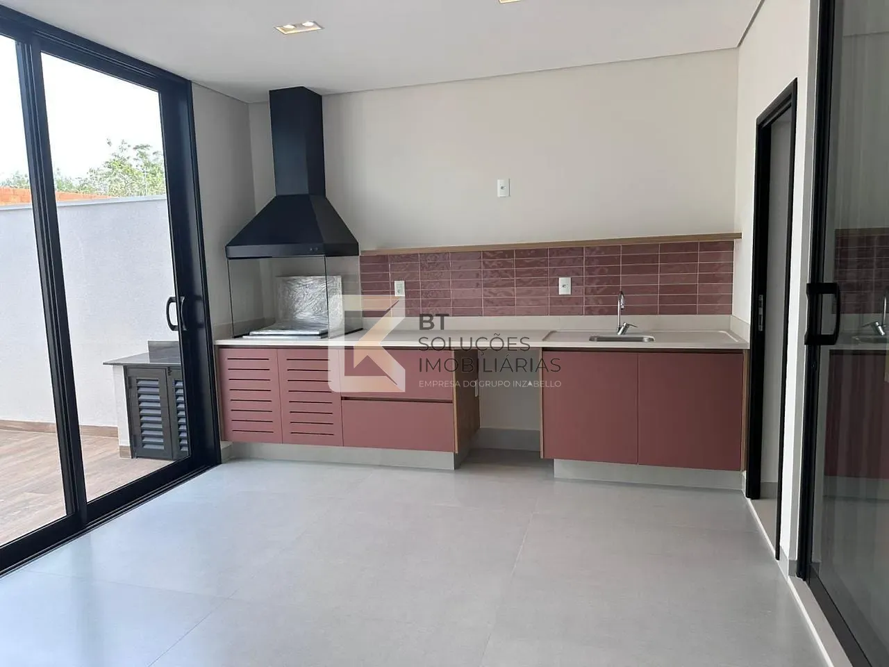 Casa, 3 quartos, 202 m² - Foto 21