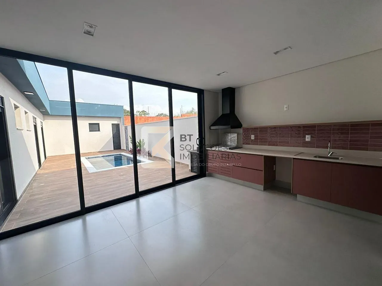 Casa, 3 quartos, 202 m² - Foto 19