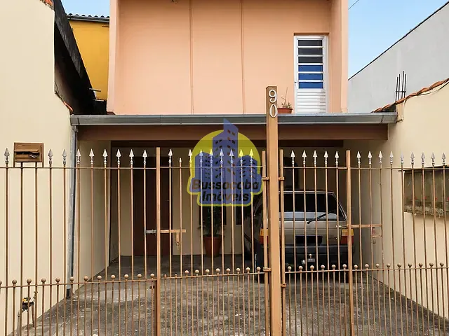 Casa 1 quarto e 1 banheiro, para alugar, no bairro Bussocaba em Osasco