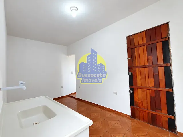 Casa 1 quarto e 1 banheiro, para alugar, no bairro Bussocaba em Osasco