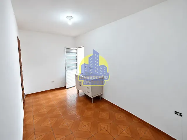 Casa 1 quarto e 1 banheiro, para alugar, no bairro Bussocaba em Osasco
