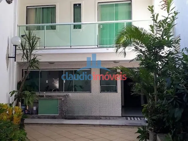 Casa 3 quartos e 1 banheiro, à venda, no bairro Santa Rosa em Barra Mansa