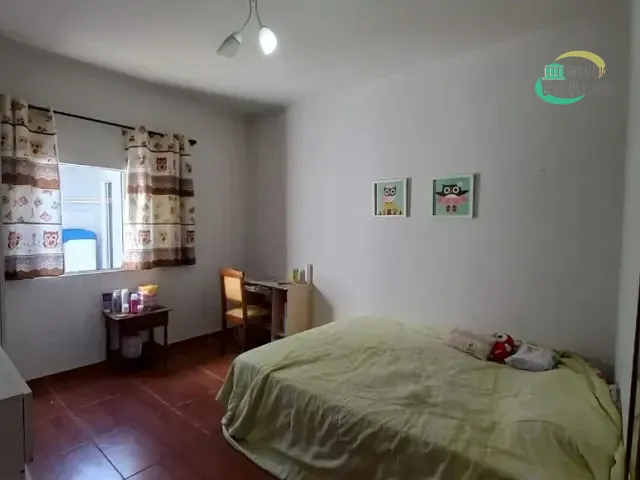 Casa com 200m² 2 quartos e 2 banheiros, à venda, no bairro Vila Boa Vista em Campinas
