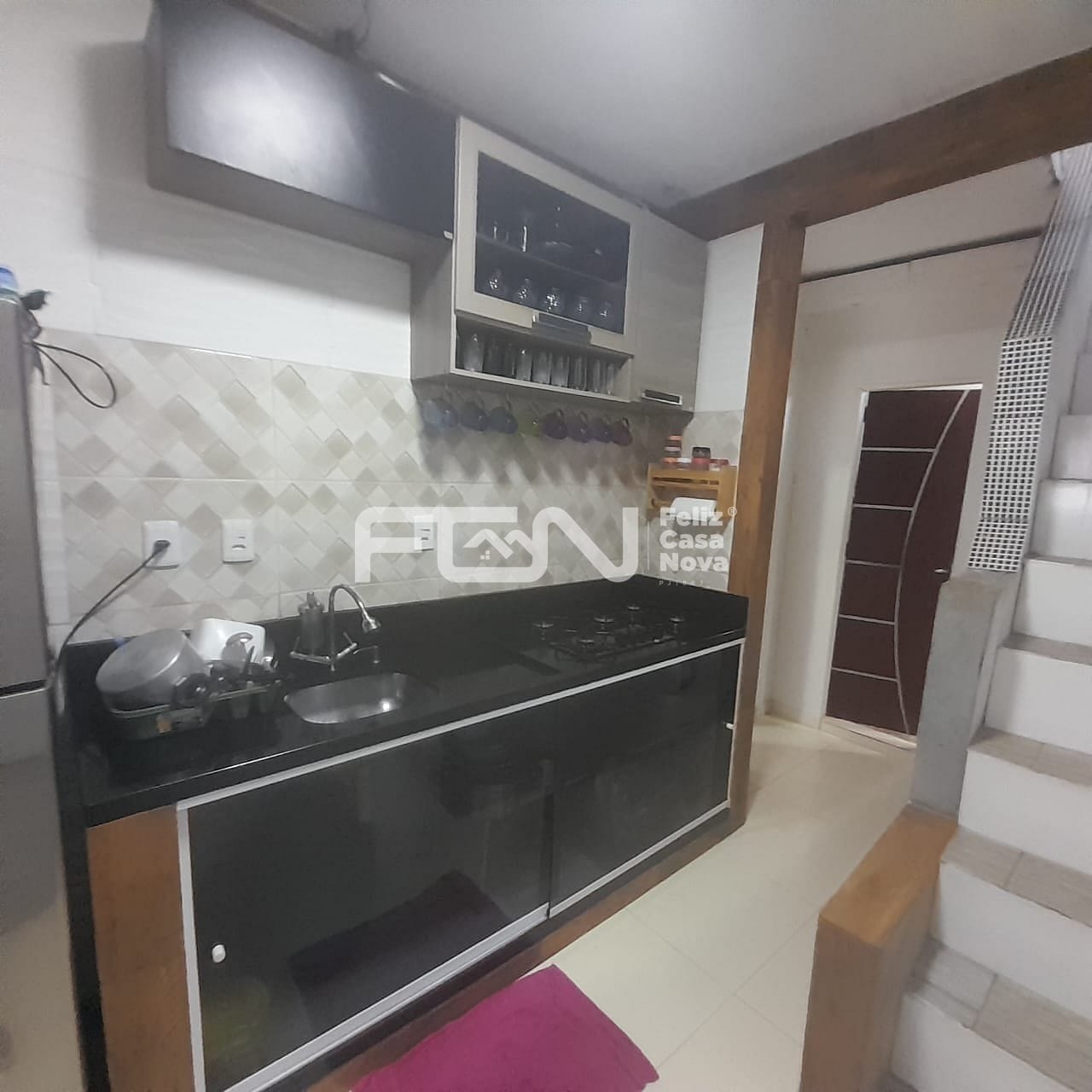 Casa, 3 quartos, 150 m² - Foto 12