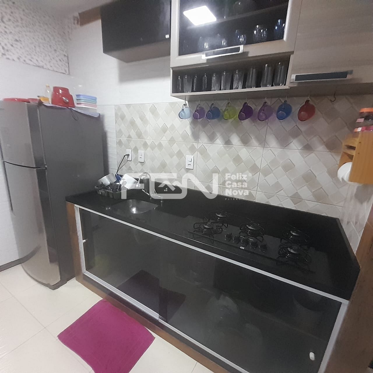 Casa, 3 quartos, 150 m² - Foto 13