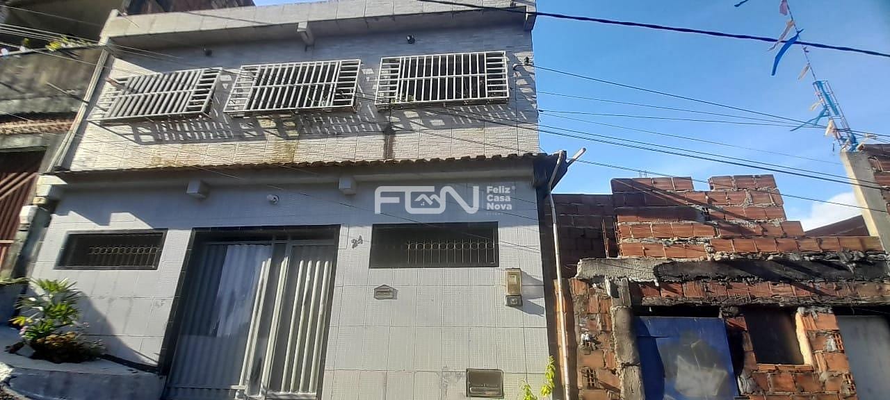 Casa, 3 quartos, 150 m² - Foto 17