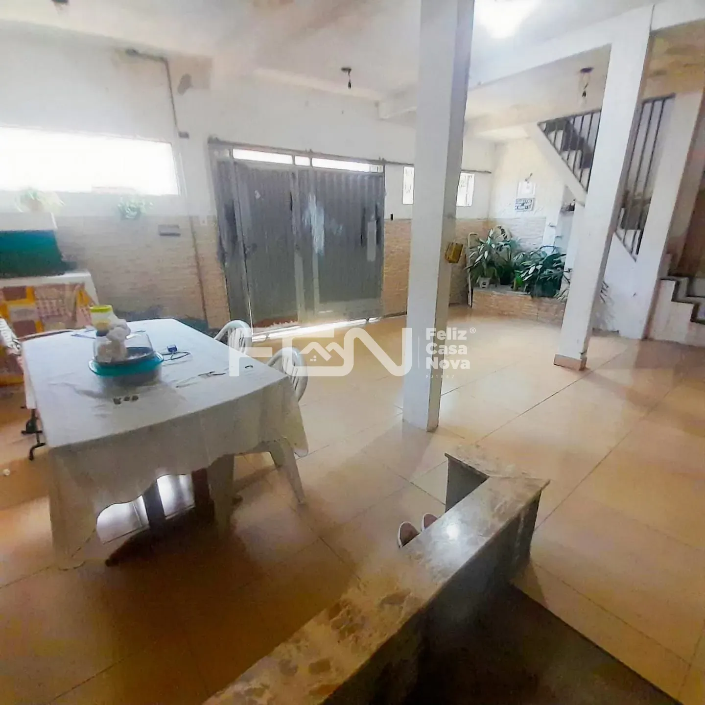 Casa, 3 quartos, 150 m² - Foto 2