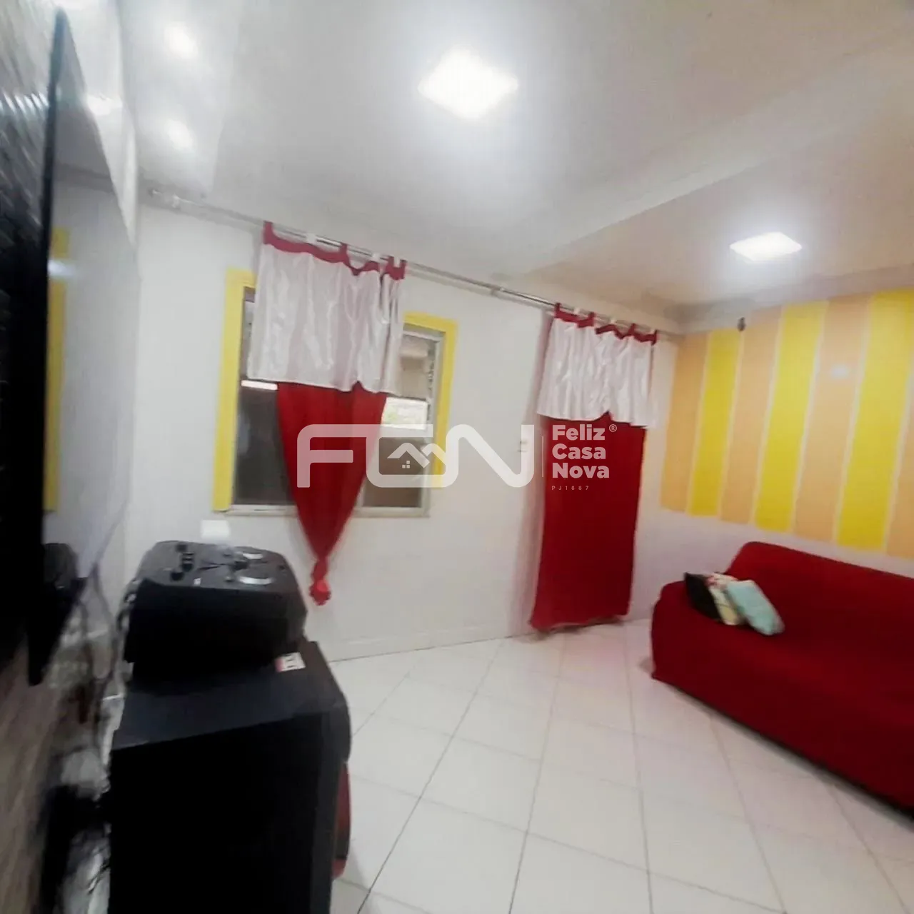Casa, 3 quartos, 150 m² - Foto 6