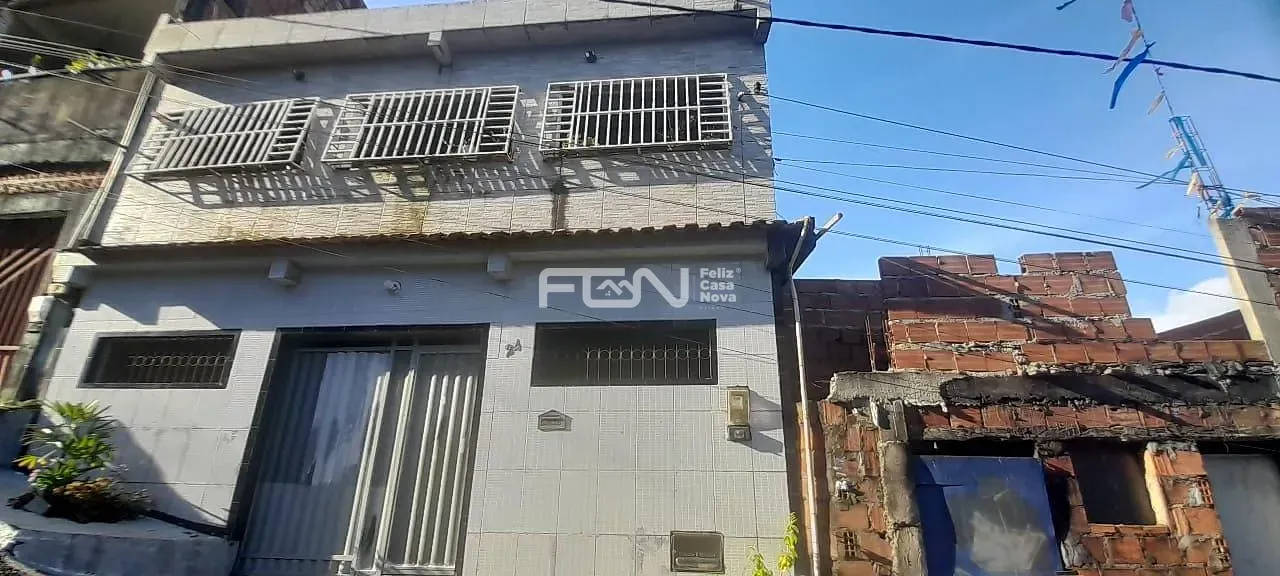 Casa, 3 quartos, 150 m² - Foto 17