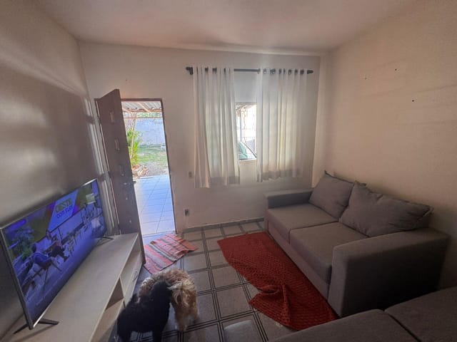 Casa com 268m² 2 quartos e 1 banheiro, à venda, no bairro Cidade Satélite Íris em Campinas
