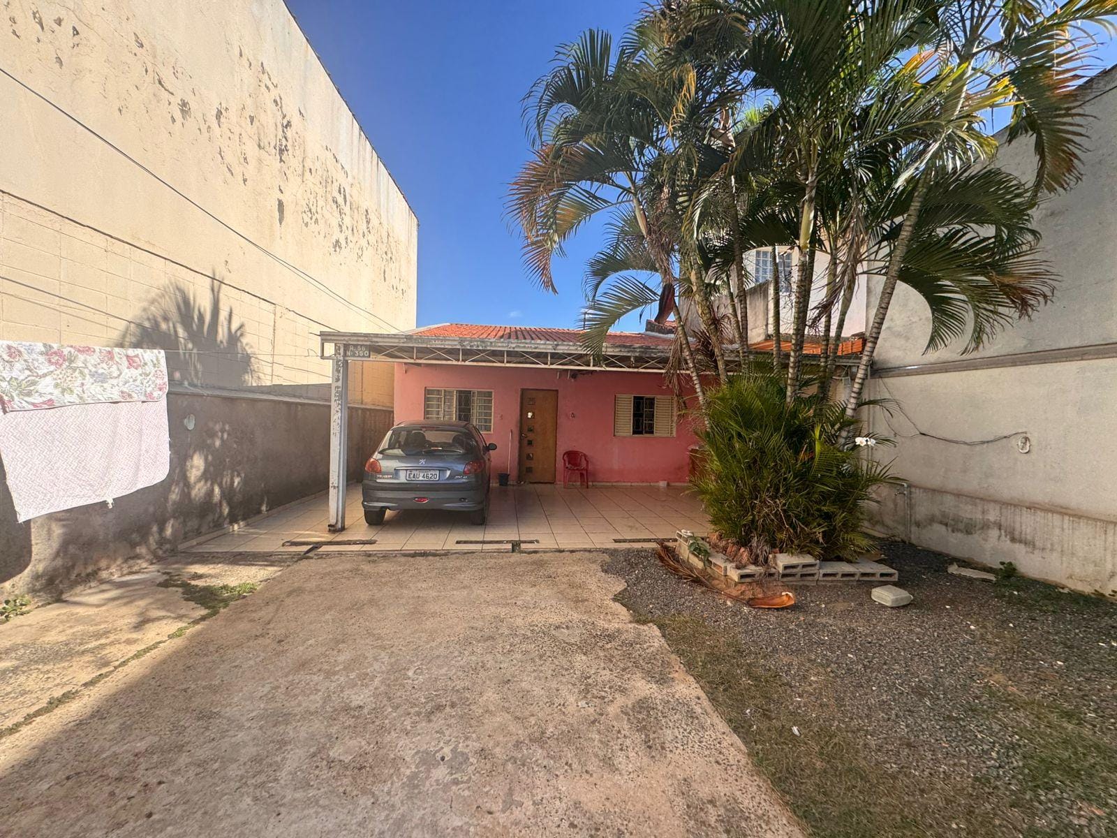 Casa à venda com 2 quartos, 70m² - Foto 12
