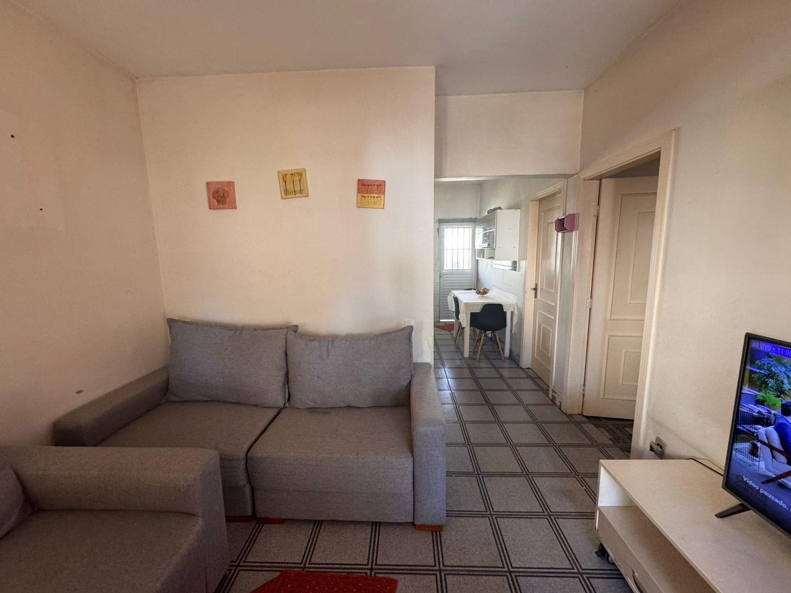 Casa à venda com 2 quartos, 70m² - Foto 14