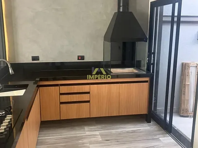 Casa com 150m² 3 quartos e 2 banheiros, à venda, no bairro Vila Flora em Salto