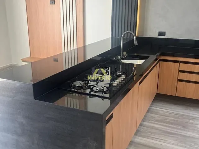 Casa com 150m² 3 quartos e 2 banheiros, à venda, no bairro Vila Flora em Salto