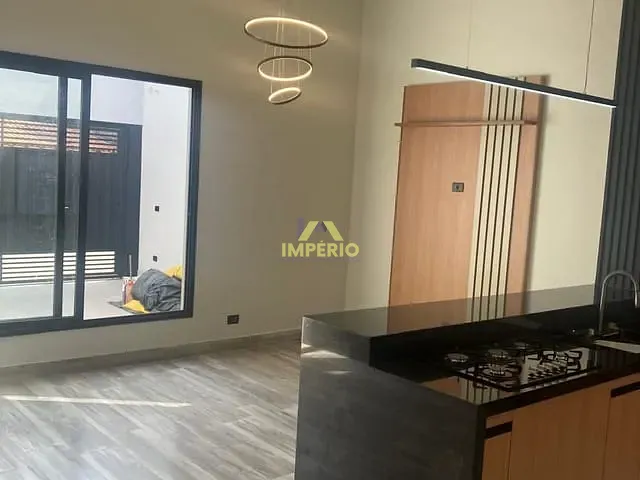 Casa com 150m² 3 quartos e 2 banheiros, à venda, no bairro Vila Flora em Salto