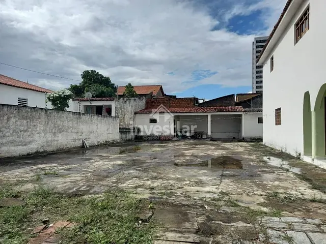 Casa com 720m² 5 quartos e 5 banheiros, à venda, no bairro Jardim Tavares em Campina Grande