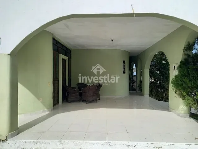 Casa com 720m² 5 quartos e 5 banheiros, à venda, no bairro Jardim Tavares em Campina Grande