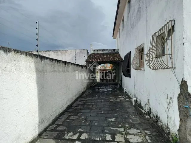 Casa com 720m² 5 quartos e 5 banheiros, à venda, no bairro Jardim Tavares em Campina Grande