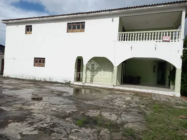 Casa com 720m² 5 quartos e 5 banheiros, à venda, no bairro Jardim Tavares em Campina Grande