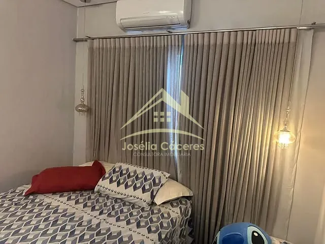 Casa com 250m² 3 quartos e 3 banheiros, à venda, no bairro Imperial em Cuiabá