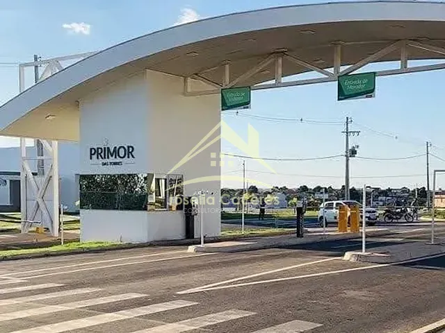 Casa com 250m² 3 quartos e 3 banheiros, à venda, no bairro Imperial em Cuiabá