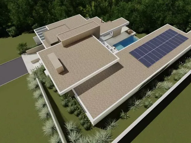 Casa com 2070m² 4 quartos e 5 banheiros, à venda, no bairro Santa Felicidade em Curitiba