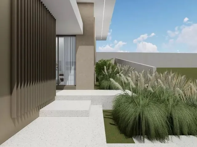 Casa com 2070m² 4 quartos e 5 banheiros, à venda, no bairro Santa Felicidade em Curitiba