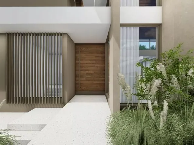 Casa com 2070m² 4 quartos e 5 banheiros, à venda, no bairro Santa Felicidade em Curitiba