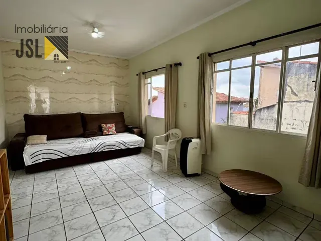 Casa com 290m² 4 quartos e 2 banheiros, à venda, no bairro Borda da Mata em Caçapava
